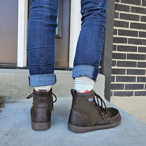 Lems Boulder Boot sz 40 - Picture 2 of 8